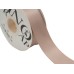 Панделка сатен  Elegantz Satin 2.5 см х 30м , Flaxen