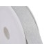 Панделка PVC с блясък Elegantz Glitter 35 метра, Light Grey