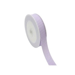 Панделка PVC с блясък Elegantz Glitter 35 метра, Light Purple