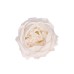 Сапунена божуреста роза Elegantz Summer Rose 7см x 8см, White
