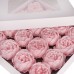 Сапунена божуреста роза Elegantz Summer Rose 7см x 8см, Pink