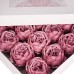 Сапунена божуреста роза Elegantz Summer Rose 7см x 8см, Rose Ashes