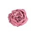 Сапунена божуреста роза Elegantz Summer Rose 7см x 8см, Rose Ashes