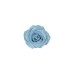 Сапунена роза Elegantz Love De Luxe , 6.5см x 5,8см, Blue