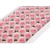 Сапунена роза Elegantz Love De Luxe Double colour , 6.5см x 5,8см, White Ohara
