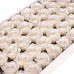 Сапунена роза Elegantz Love De Luxe , 6.5см x 5,8см, White