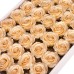 Сапунена роза Elegantz Love De Luxe , 6.5см x 5,8см, Cream