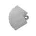 Подаръчни торбички Elegantz Clear S, 33х26х12см, Silver