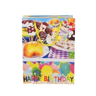Торбички  Elegantz BIRTHDAY D
