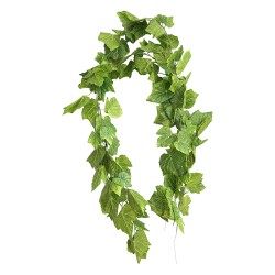 Изкуствена зеленина Elegantz Vine Trellis, 165 см, Цвят Зелен