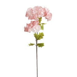Изкуствен стрък Grande Flower Elegantz, 95см, Pink