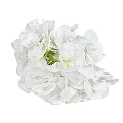 Изкуствен букет  Хортензия Elegantz Completo,  44см, White
